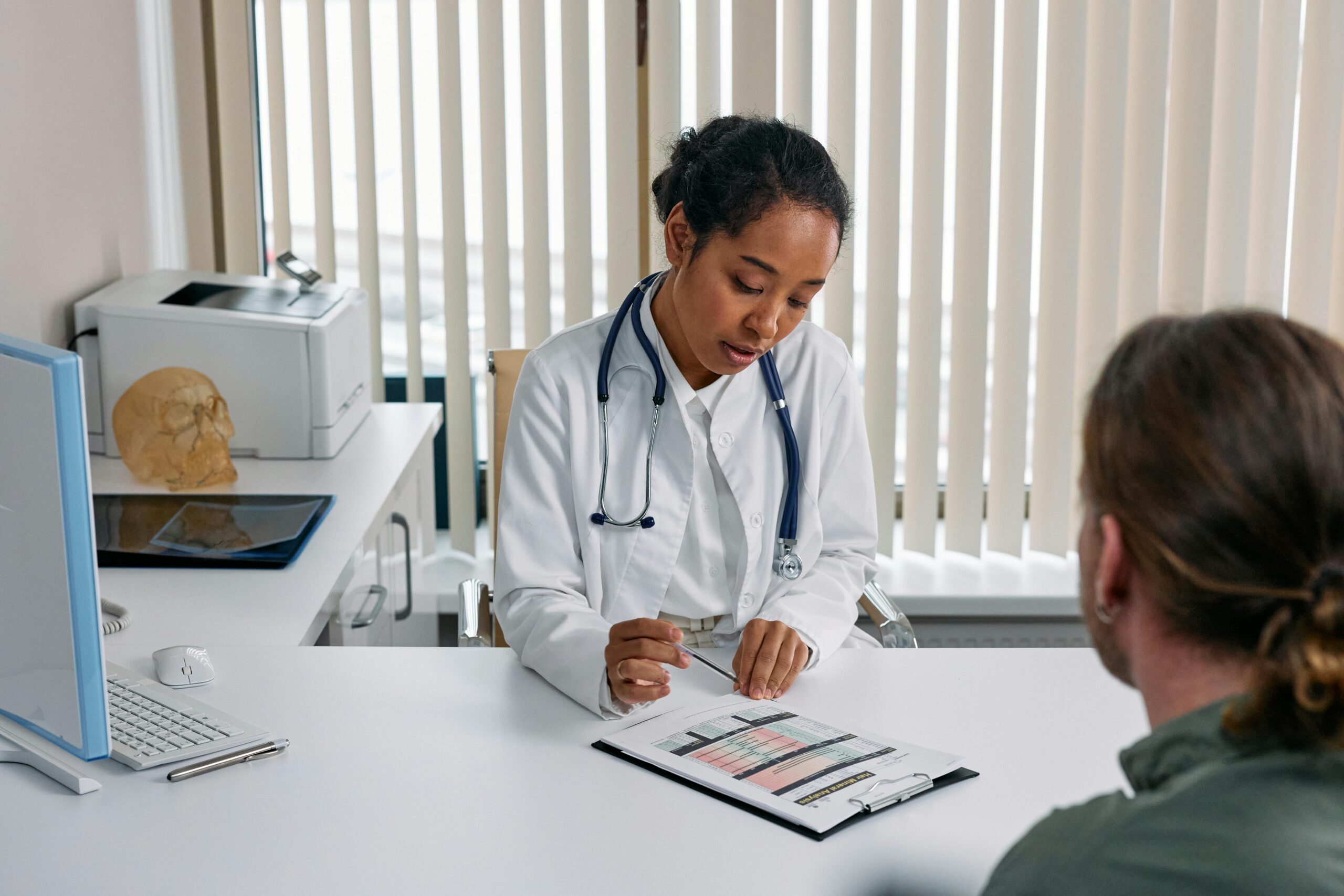 Werbeartikel für Gesundheit und Praxen bei MSI